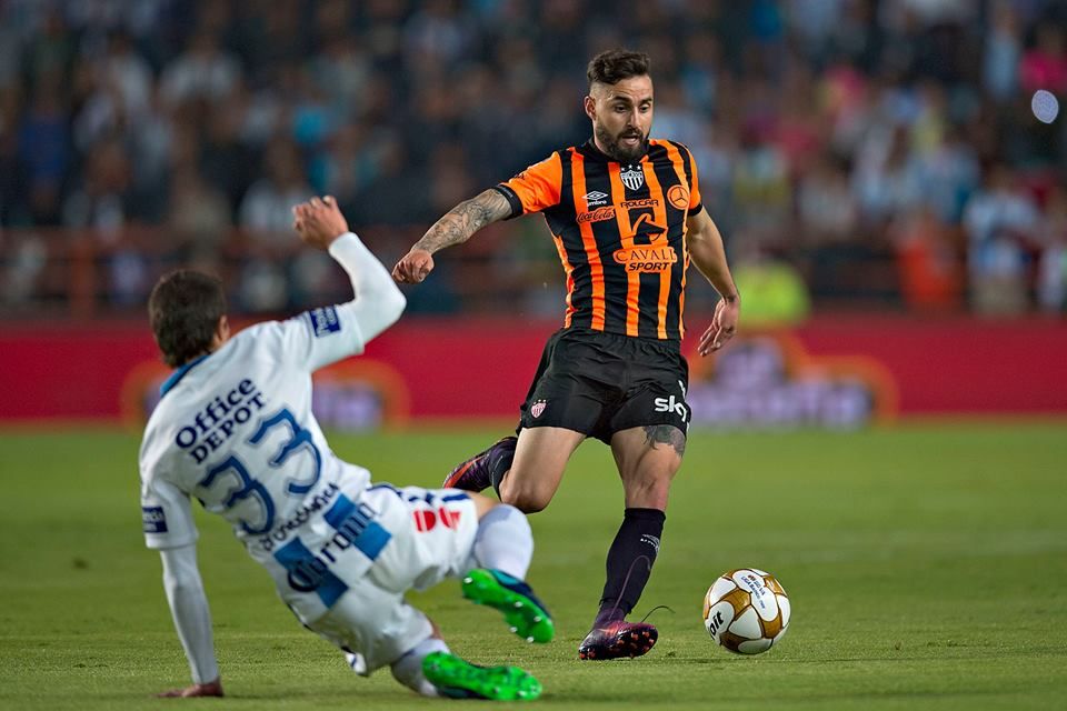 ¡Rayos, adiós al campeón! - necaxa-tuzos-2