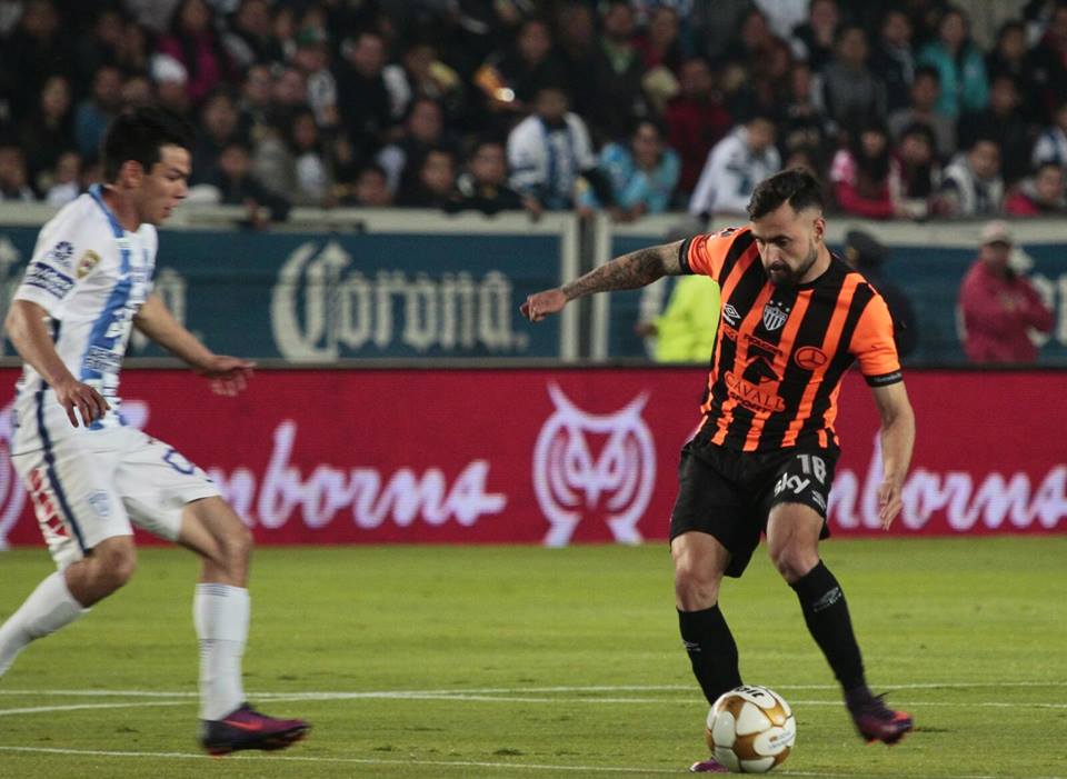 ¡Rayos, adiós al campeón! - necaxa-tuzos-4