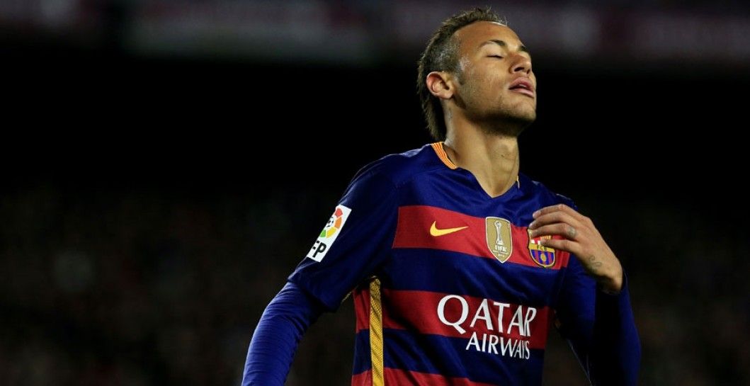 Fiscalía de España pide 2 años de cárcel para Neymar por corrupción