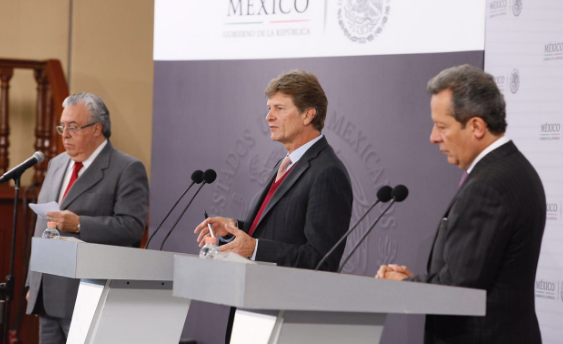 Partido de la NFL en México tendrá un impacto de 78.9 mdp - nfl