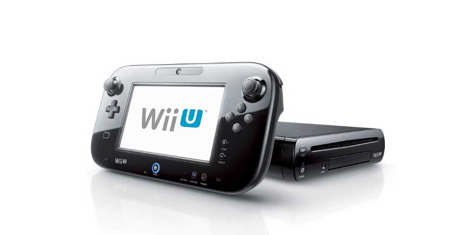 Nintendo anuncia que terminará producción del Wii U
