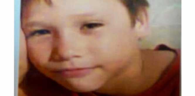 Activan Alerta Amber por menor desaparecido en Hermosillo