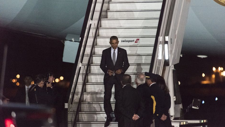 Obama se despide de América Latina con un mensaje para los jóvenes