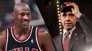 Obama condecorará a Michael Jordan con la Medalla Presidencial de la Libertad