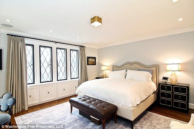 Los nuevos hogares de Barack Obama - obamas-5