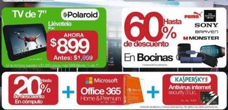 ¿Cómo las tiendas online hacen creer que compra más barato? - oferta-2