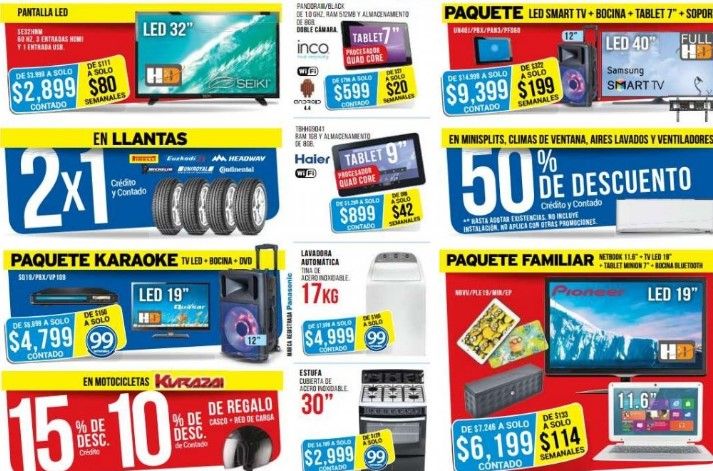 ¿Cómo las tiendas online hacen creer que compra más barato? - ofertas-3