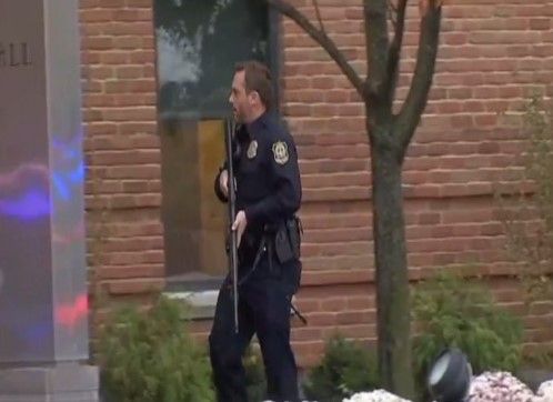 Tiroteo en Universidad de Ohio - ohio-2