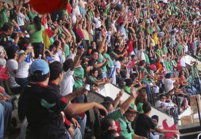 ¿Cómo surgió la ola?