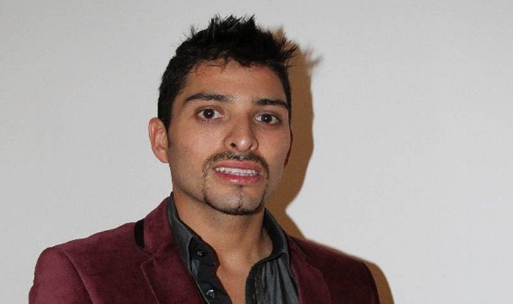 Clausura del Teatro San Rafael dejó una persona lesionada - omar_suarez_productor-movil