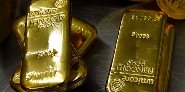 Francés hereda casa y encuentra 100 kilos de oro escondidos