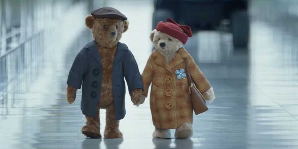 Video: el conmovedor anuncio del Aeropuerto de Heathrow