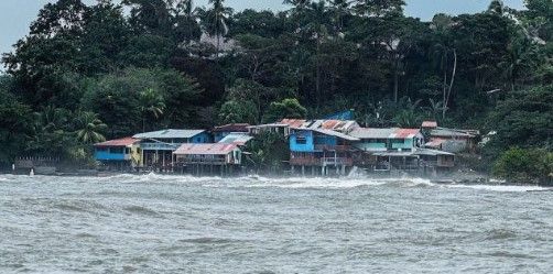 Huracán Otto deja 12 muertos en Centroamérica - otto-3-1