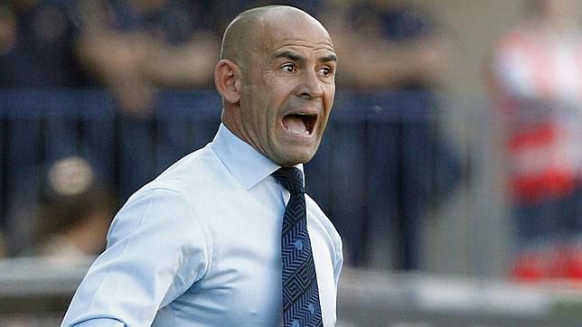 Me gustaría dirigir a la Selección Mexicana: Paco Jémez - paco-jemez-3