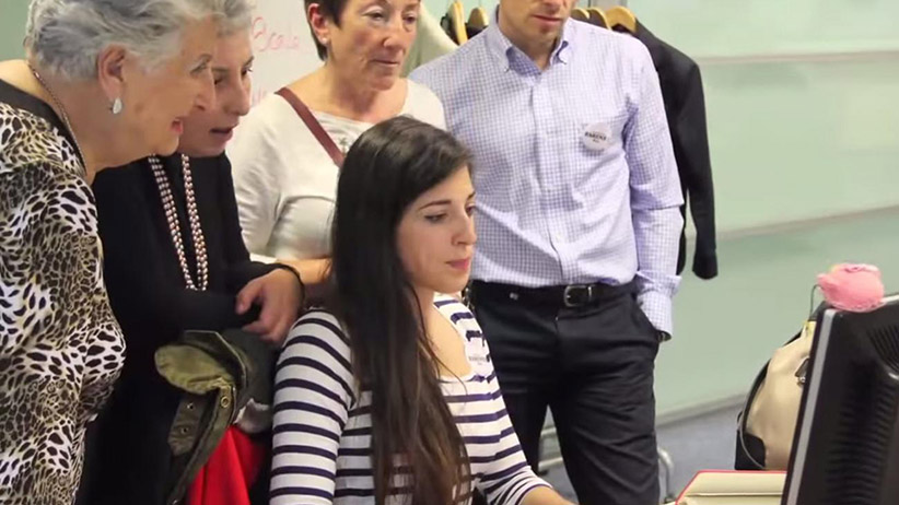 Los padres no saben en qué trabajan sus hijos - padres-trabajo