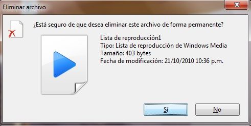 Los 3 mejores programas para recuperar sus archivos