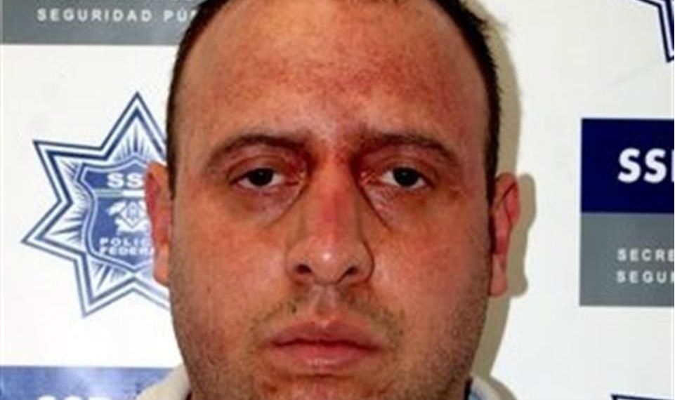 Liberan a el ‘Papirrin’ líder del cártel ‘La Resistencia’