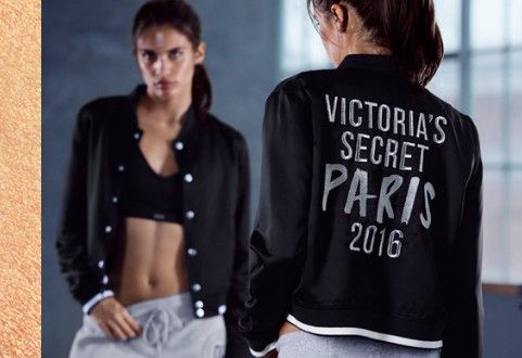 Las modelos que participarán en el Victoria’s Secret Fashion Show 2016