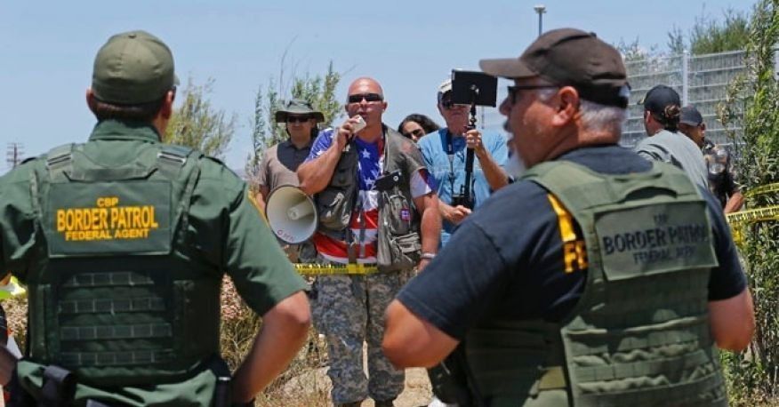 EE.UU. desplegará 150 nuevos agentes fronterizos al sur de Texas