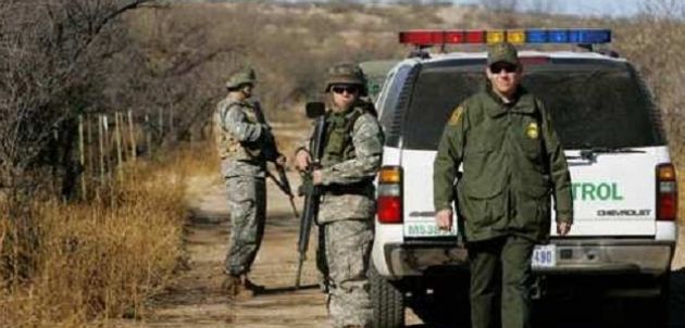 EE.UU. desplegará 150 nuevos agentes fronterizos al sur de Texas - patrulla-fronteriza-3