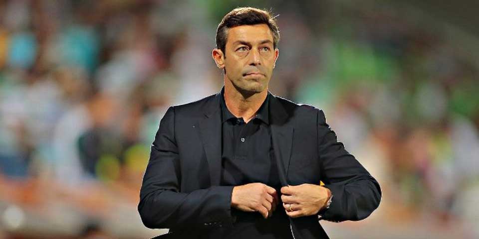 Caixinha habla sobre su posible llegada a Cruz Azul