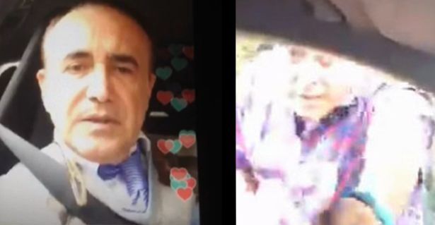 Asaltante de Ferriz de Con recibe 10 años de condena Asaltante de Ferriz de Con recibe 10 años de condena