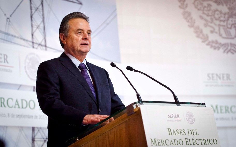 México recibirá inversiones por 7 mil mdd por reforma energética