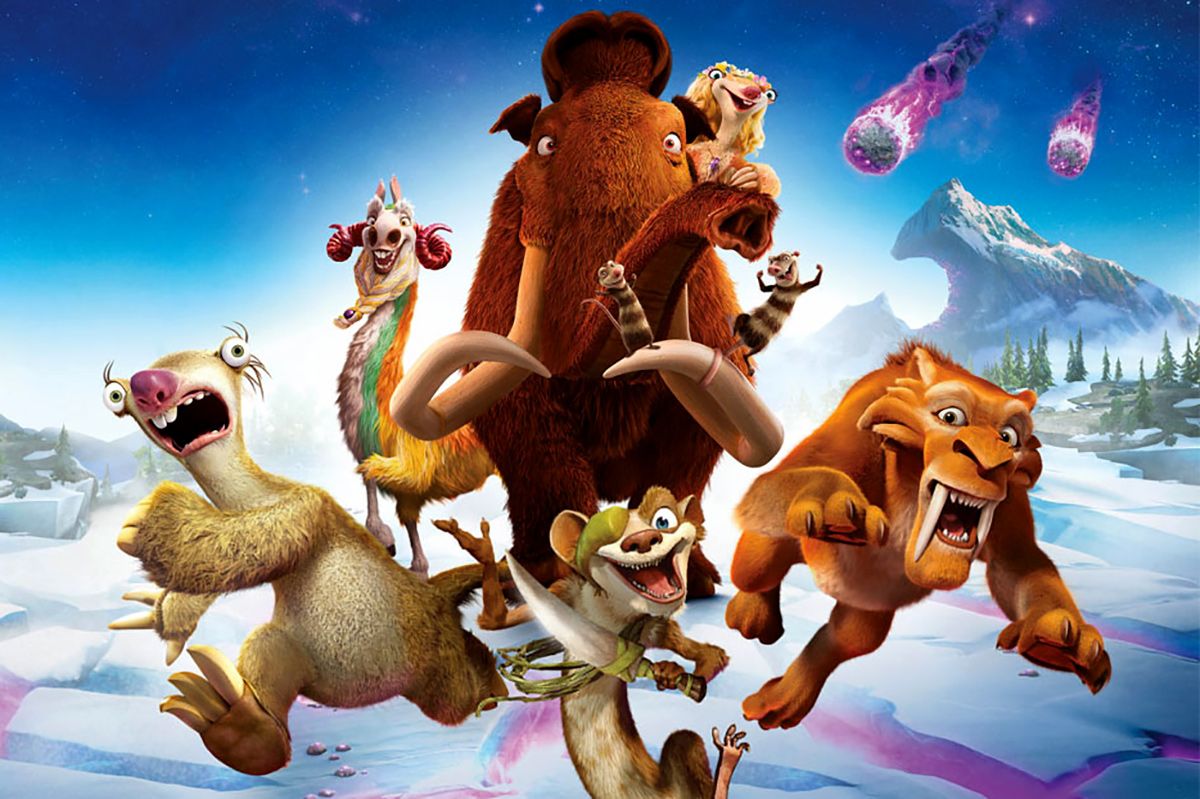 Películas animadas rompen récord de nominación al Oscar - pelis-1