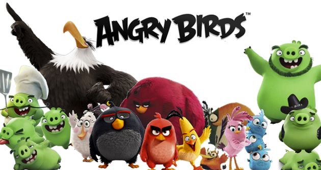 Películas animadas rompen récord de nominación al Oscar