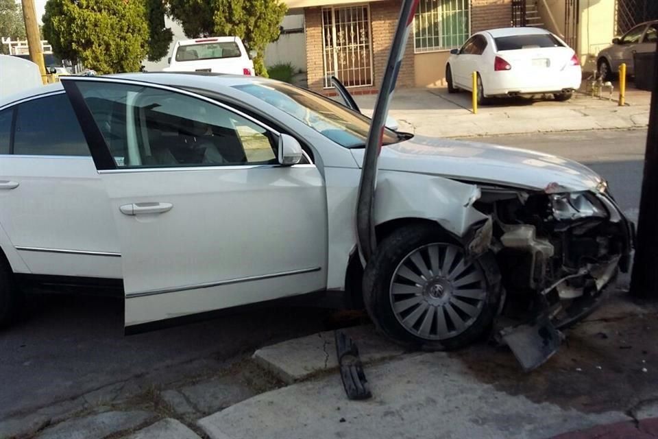 Balacera en Nuevo León deja un muerto - persecusion-san-nicolas