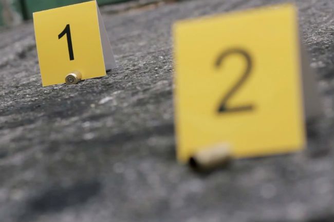 Asesinan en Puebla a agente de la PGR