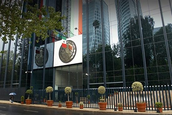 Deportan de EE.UU. a mexicano investigado por tráfico de personas - pgr