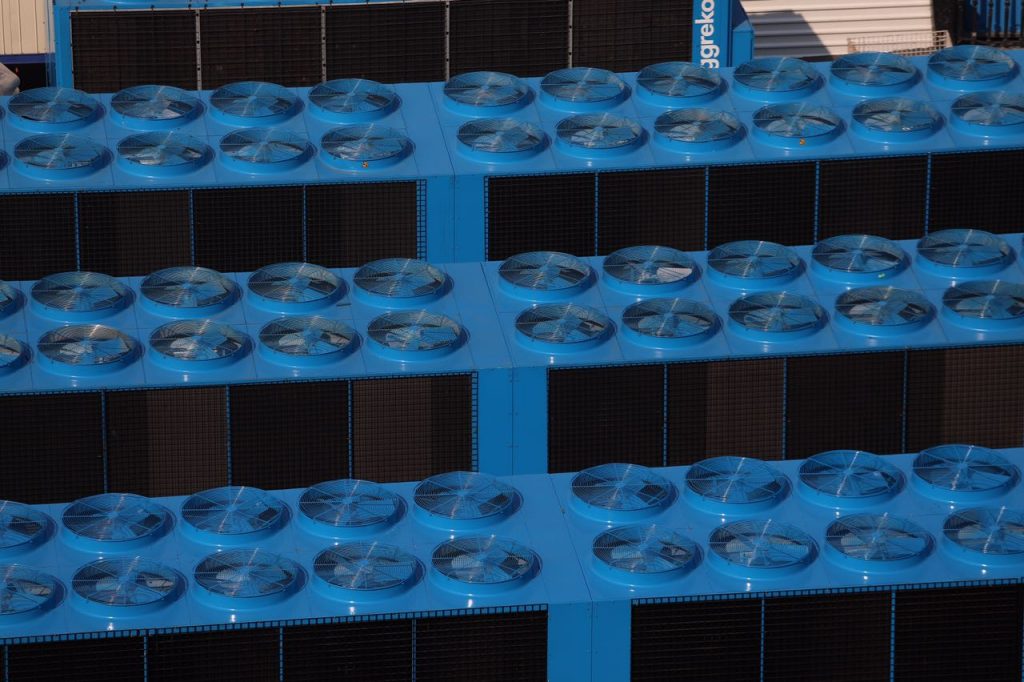 Reportan casi lista la pista de hielo en el Zócalo - pista-de-hielo-II-1024x682