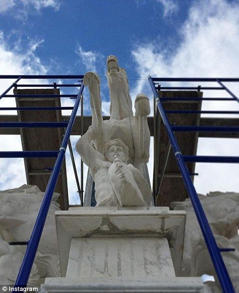 Planos de complejo subterráneo para “el fin del mundo” - planos-6