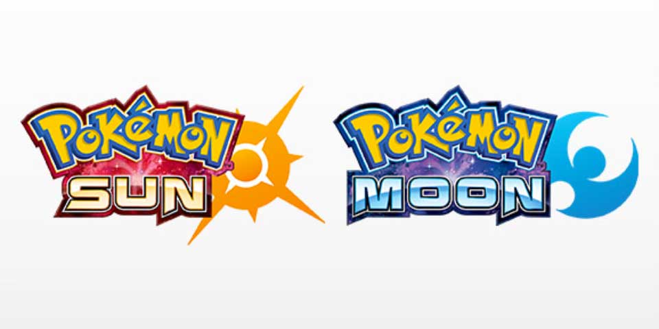 Salen a la venta Pokémon Sun y Moon