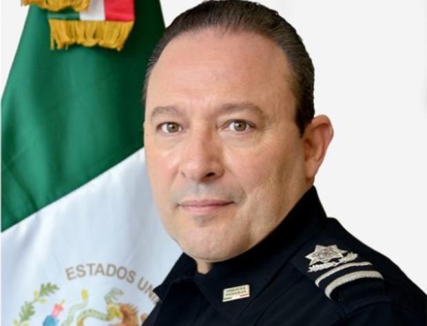 Sustituyen a mando de la Policía Federal acusado de abusos - policía-federal