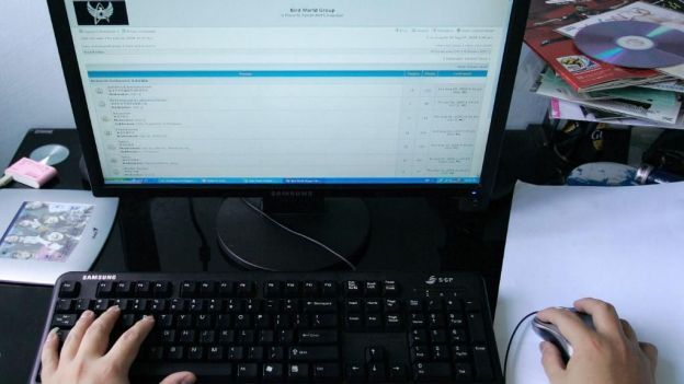 Sentencian a 15 años de prisión a hombre por pornografía infantil - pornografía-infantil-I