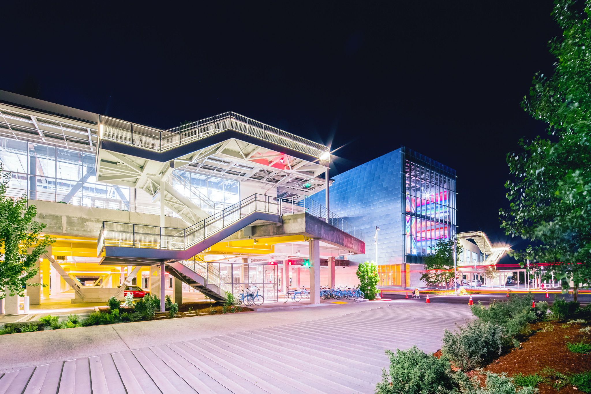 Las cinco oficinas en las que todo mundo desearía trabajar