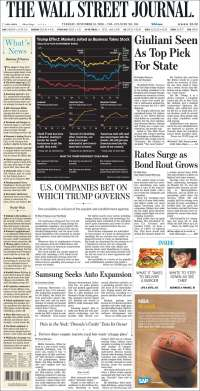 Donald Trump continúa acaparando la atención de México y el mundo - portadas-6