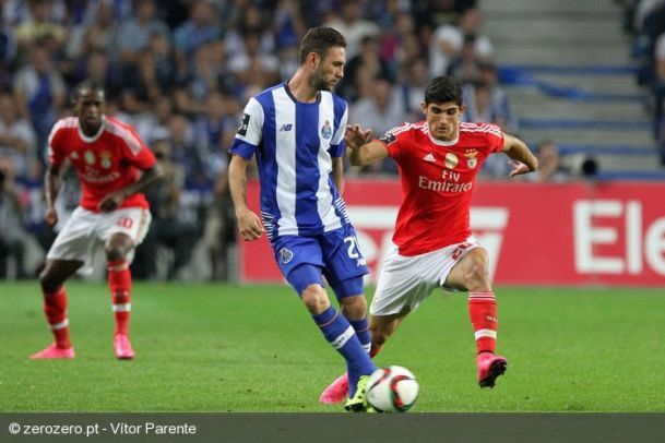 Benfica empata de último minuto en el clásico ante Porto - porto-benfica-2