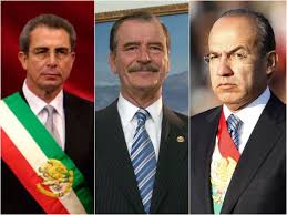 Frases célebres de presidentes mexicanos