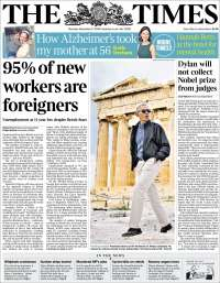 Trump, Padrés y Obama en las primeras planas de México y el mundo - primeras-planas-17-nov-tt