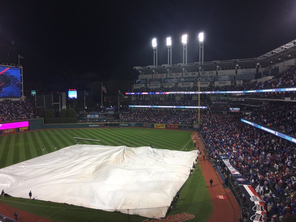 ¡Cachorros campeones! - progressive-field-1024x768