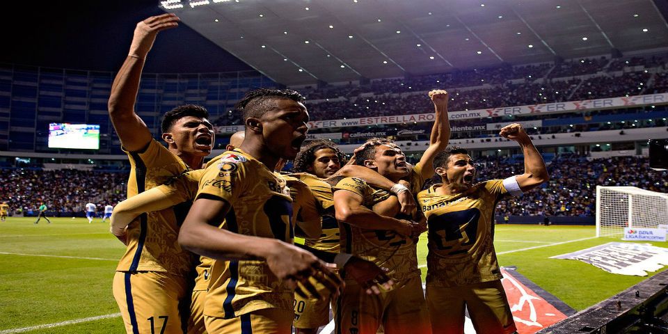 Los equipos más valiosos del futbol mexicano - pumas-puebla-post