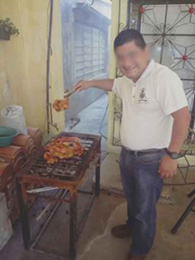 Descubren romance de párroco con menor por mensajes de WhatsApp - párroco-2