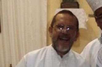 Encuentran con vida a párroco de Catemaco