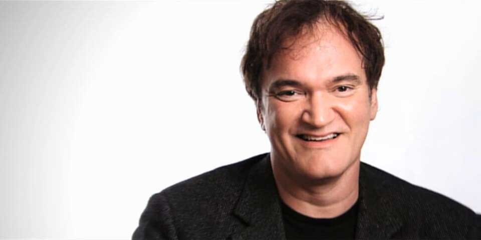 Quentin Tarantino anuncia que se retirará tras hacer dos películas más