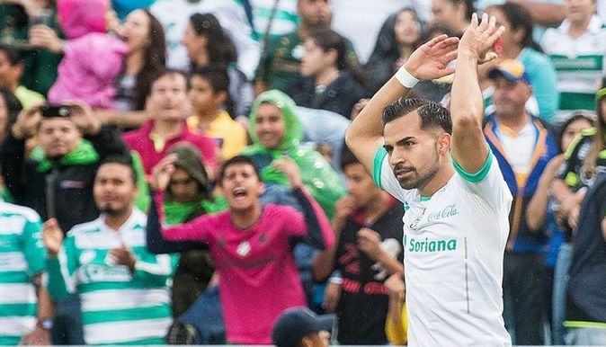 Bryan Rabello, nuevo jugador de Pumas