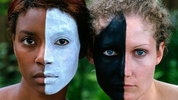 ¿Cuáles son los orígenes del racismo? - racismo2