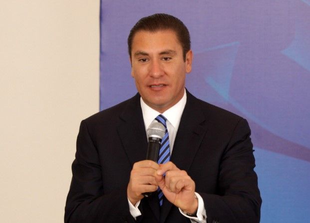 Margarita Zavala le va a quitar votos al PAN: Moreno Valle